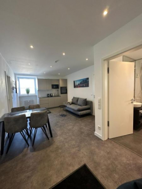 AP 1 - LIVING Apartment Houses